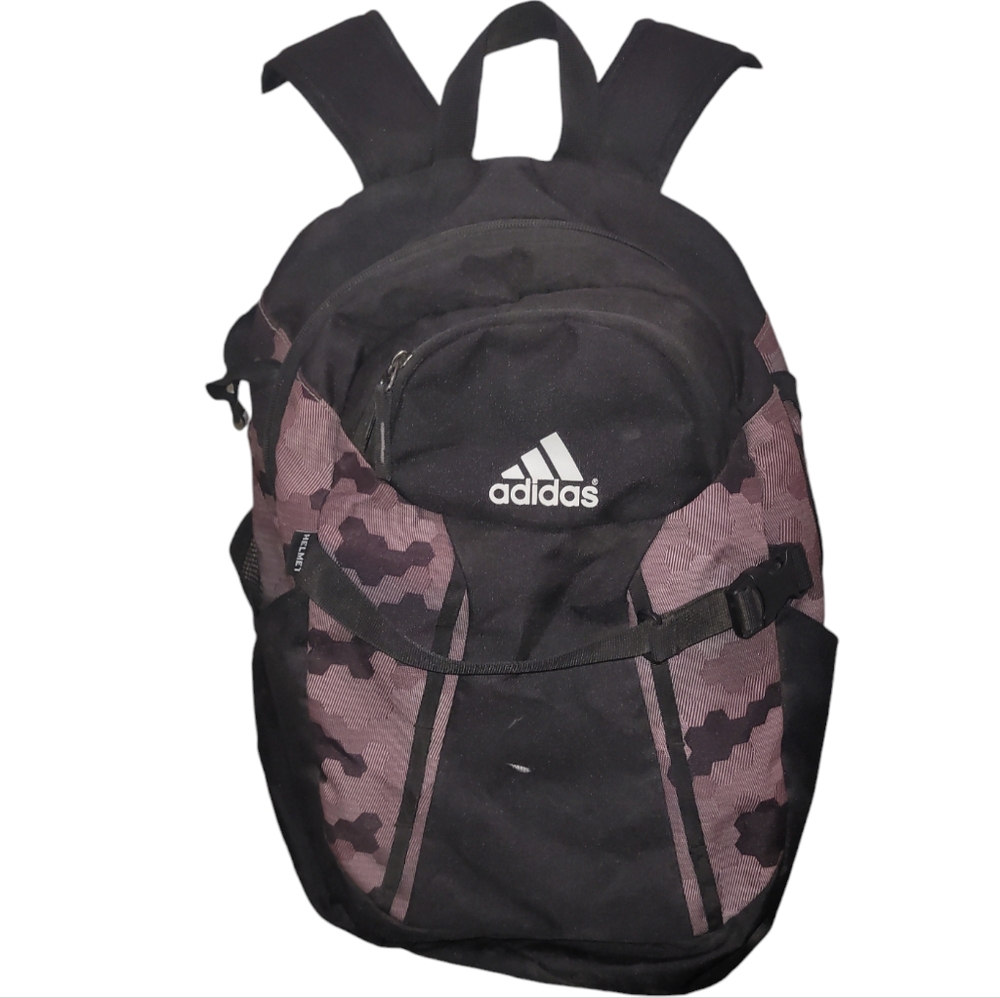 ADIDAS Backpack Weatherproof